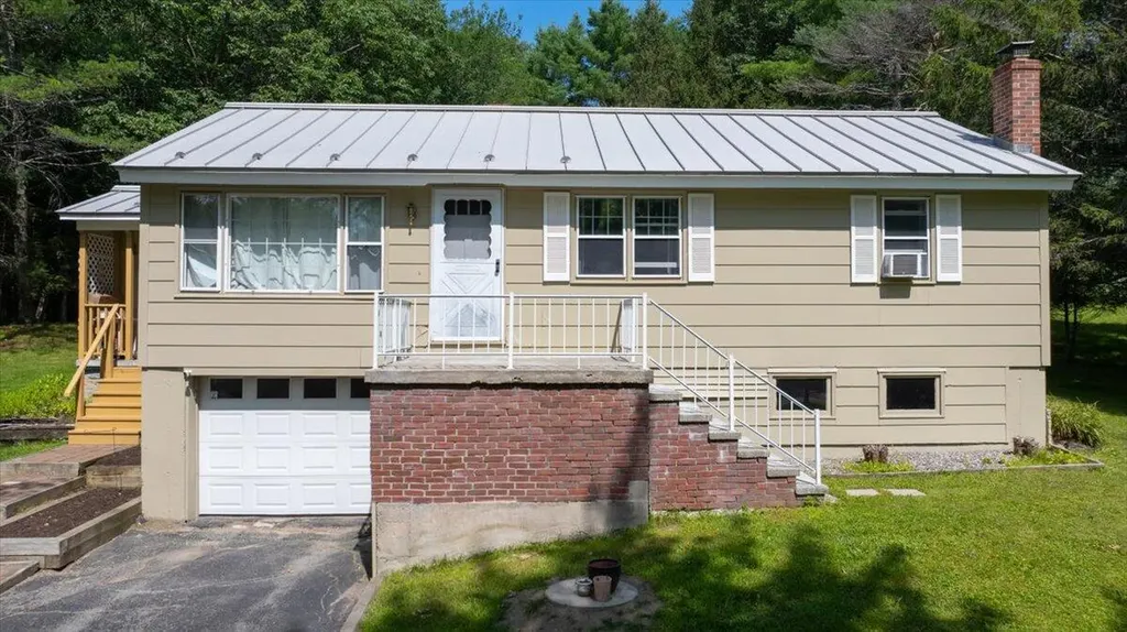 984 Sturtevant Hill Road Winthrop ME 04364
