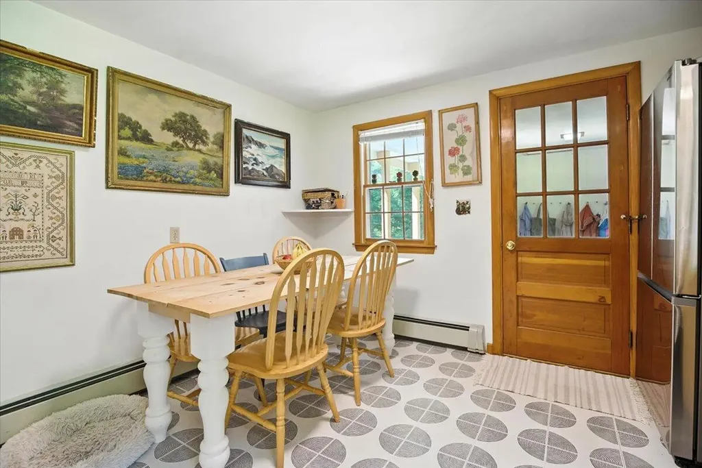 984 Sturtevant Hill Road Winthrop ME 04364