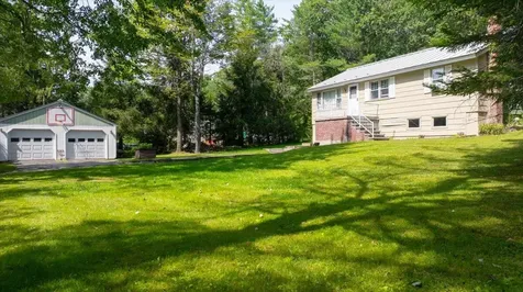 984 Sturtevant Hill Road Winthrop ME 04364