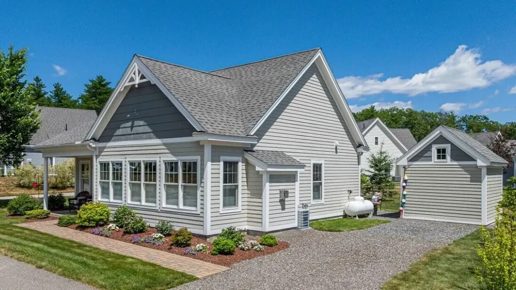 1 Cornbread Lane Arundel ME 04046