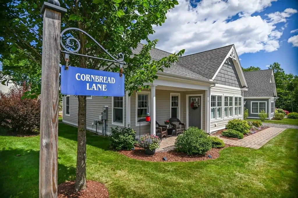 1 Cornbread Lane Arundel ME 04046
