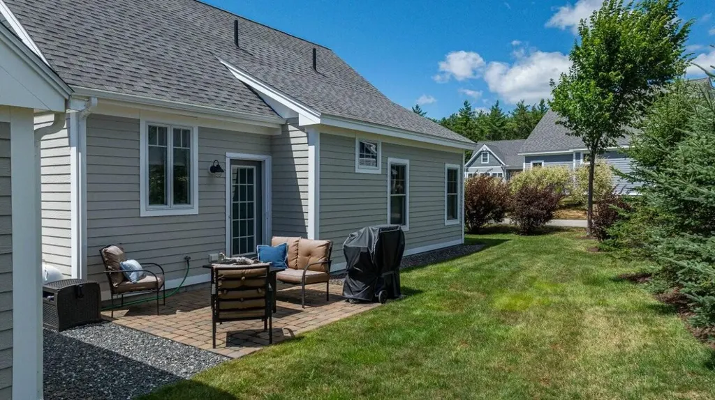 1 Cornbread Lane Arundel ME 04046