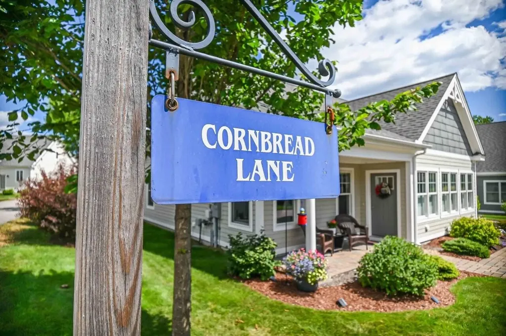1 Cornbread Lane Arundel ME 04046