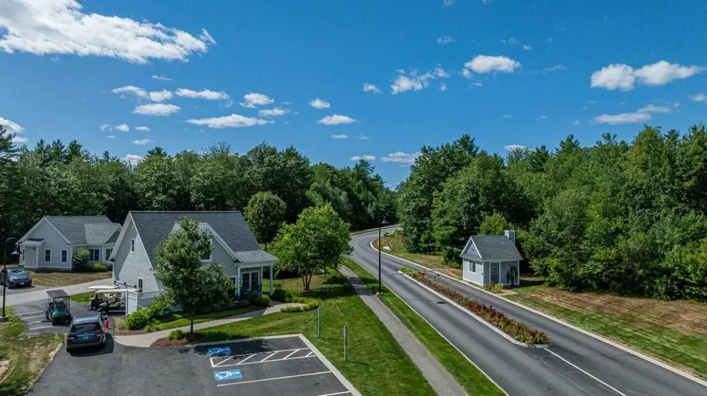 1 Cornbread Lane Arundel ME 04046