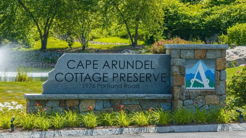 1 Cornbread Lane Arundel ME 04046