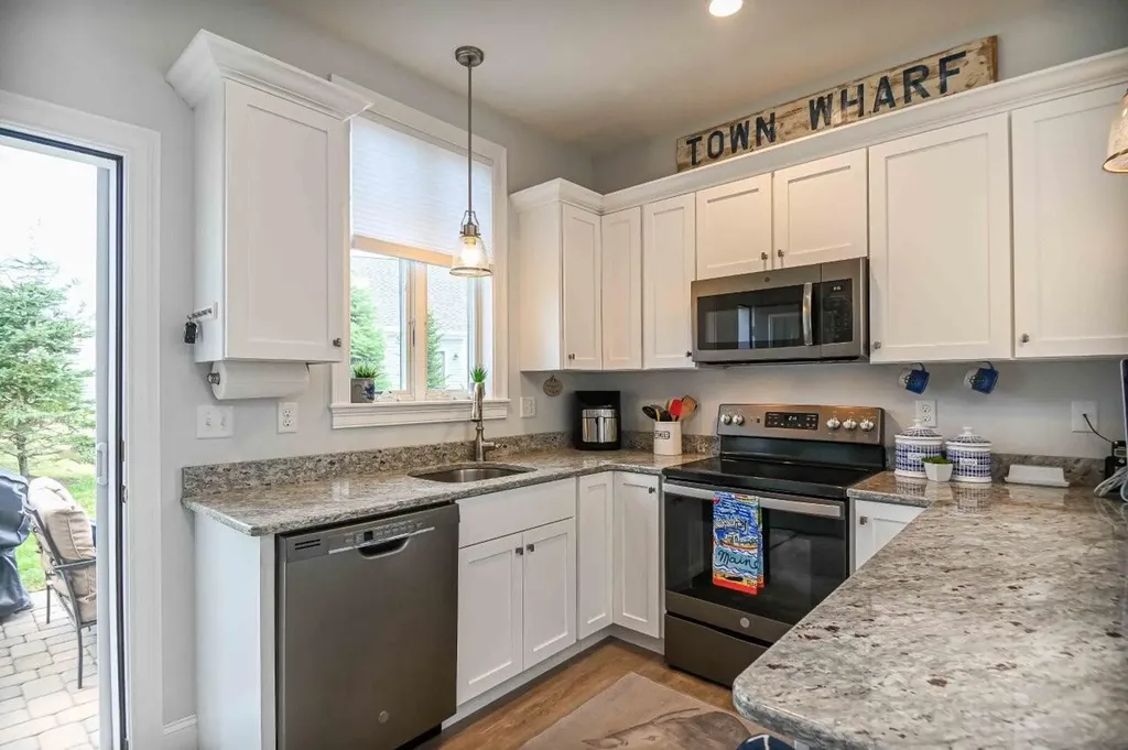 1 Cornbread Lane Arundel ME 04046