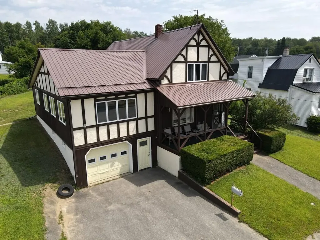 67 Medway Road Millinocket ME 04462