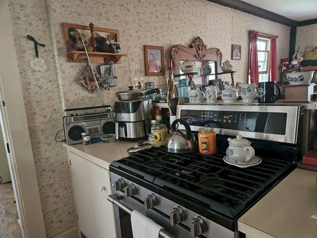 263 W Ridge Road Cornville ME 04976