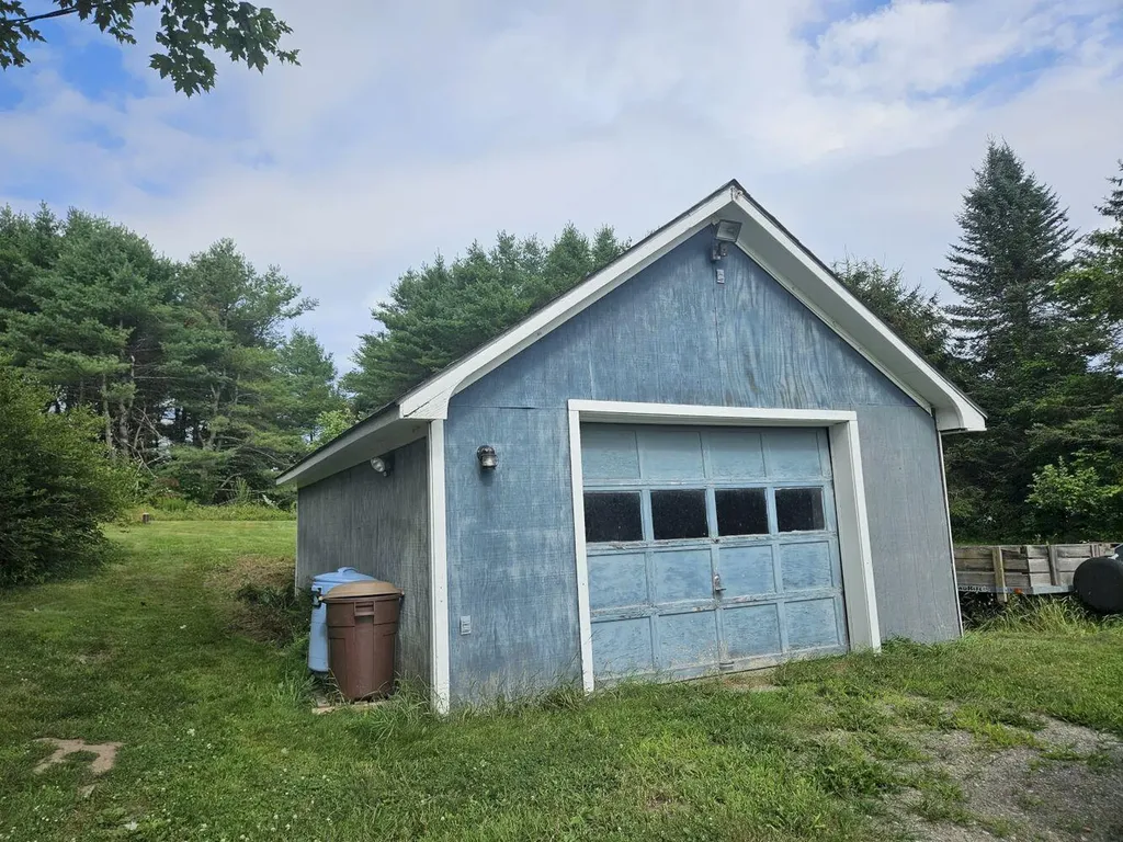 263 W Ridge Road Cornville ME 04976