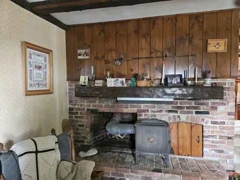 263 W Ridge Road Cornville ME 04976