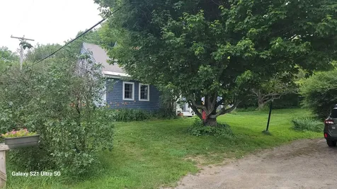 263 W Ridge Road Cornville ME 04976