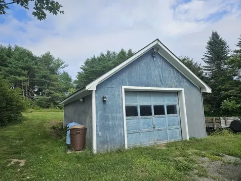 263 W Ridge Road Cornville ME 04976