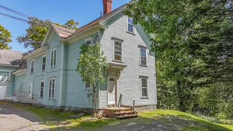 6 Eagle Crag Drive Guilford ME 04443