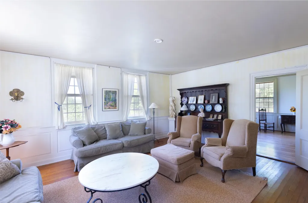 10 South Arm Road Andover ME 04226