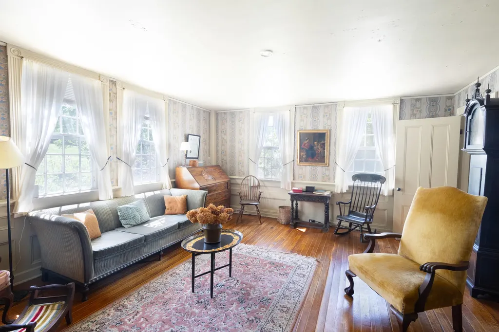 10 South Arm Road Andover ME 04226