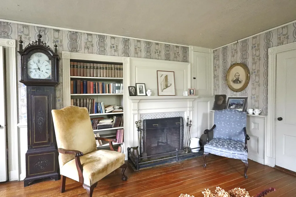 10 South Arm Road Andover ME 04226