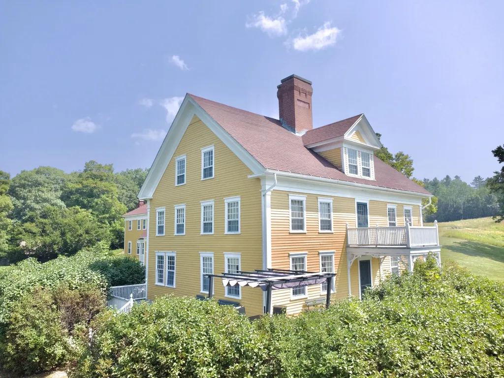 10 South Arm Road Andover ME 04226