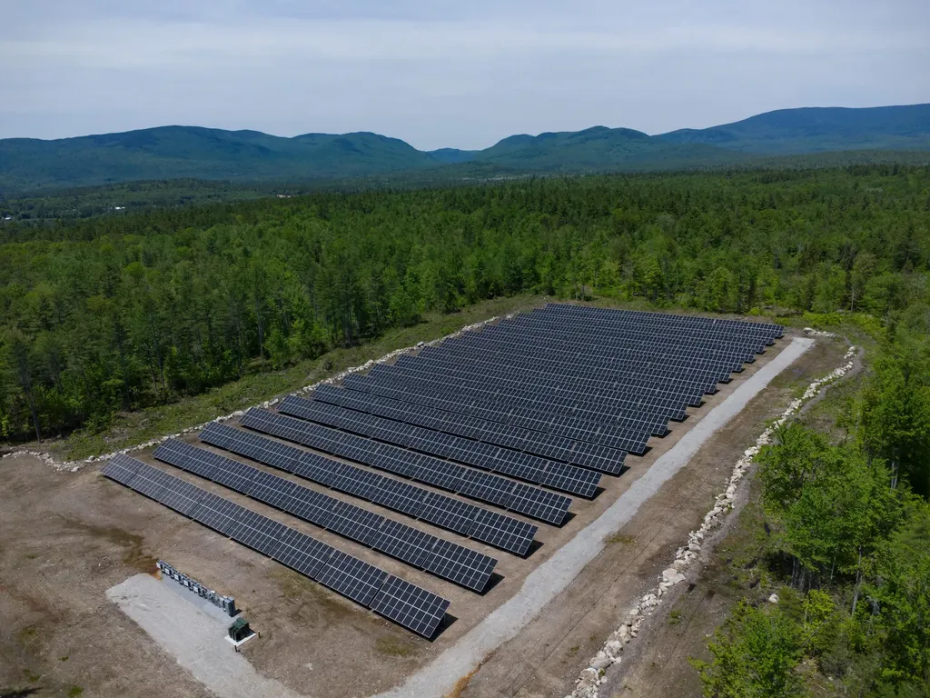 10 South Arm Road Andover ME 04226