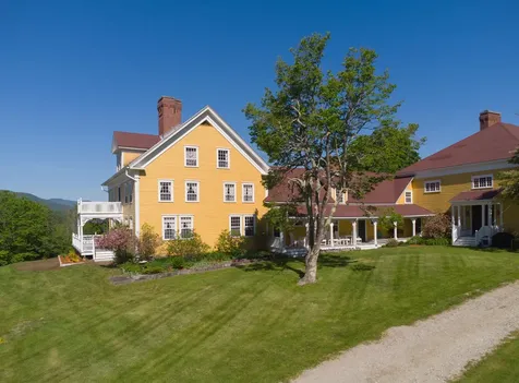 10 South Arm Road Andover ME 04226