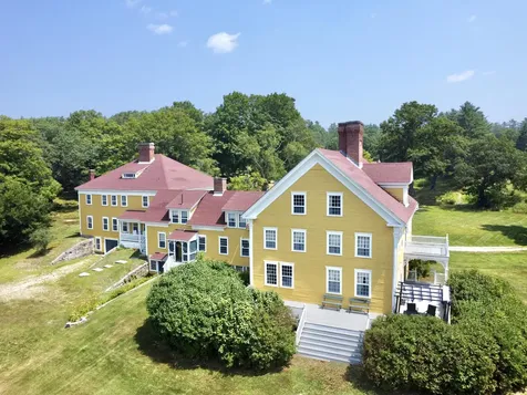 10 South Arm Road Andover ME 04226