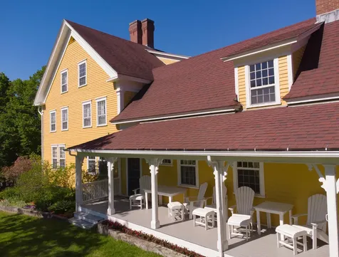 10 South Arm Road Andover ME 04226