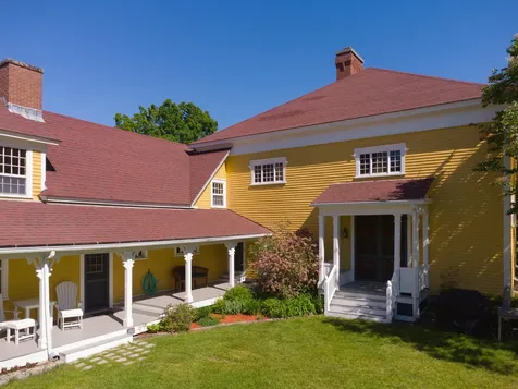 10 South Arm Road Andover ME 04226