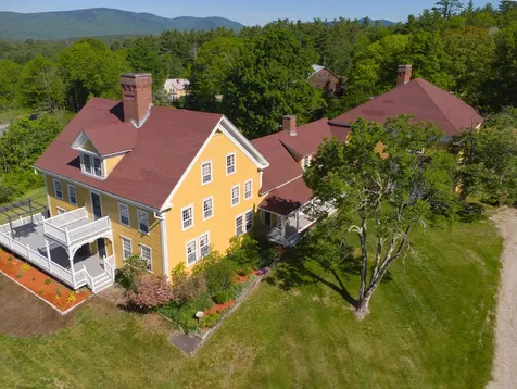 10 South Arm Road Andover ME 04226