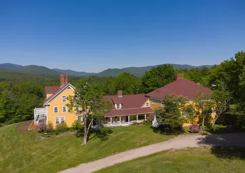 10 South Arm Road Andover ME 04226