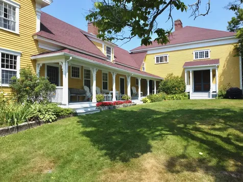 10 South Arm Road Andover ME 04226