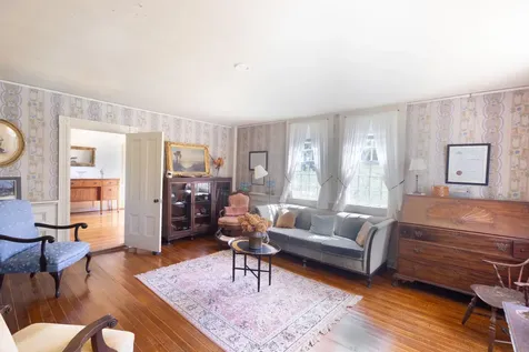 10 South Arm Road Andover ME 04226