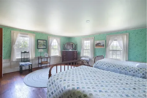 10 South Arm Road Andover ME 04226