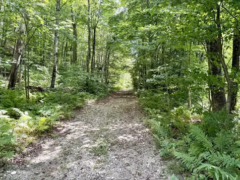 10 South Arm Road Andover ME 04226