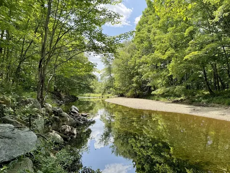 10 South Arm Road Andover ME 04226
