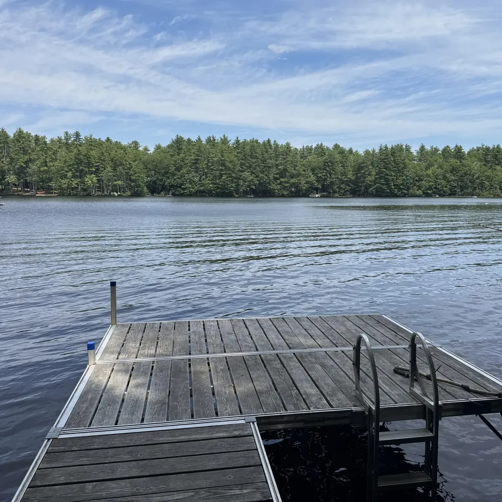 27 Crescent Drive Waterboro ME 04061
