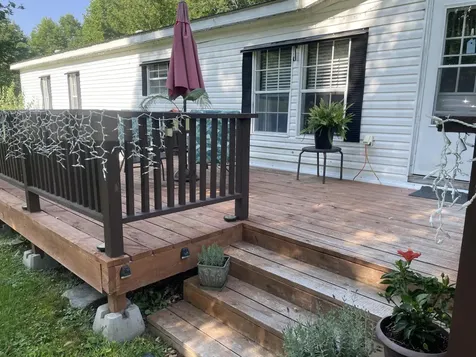90 Bemis Road Harmony ME 04942