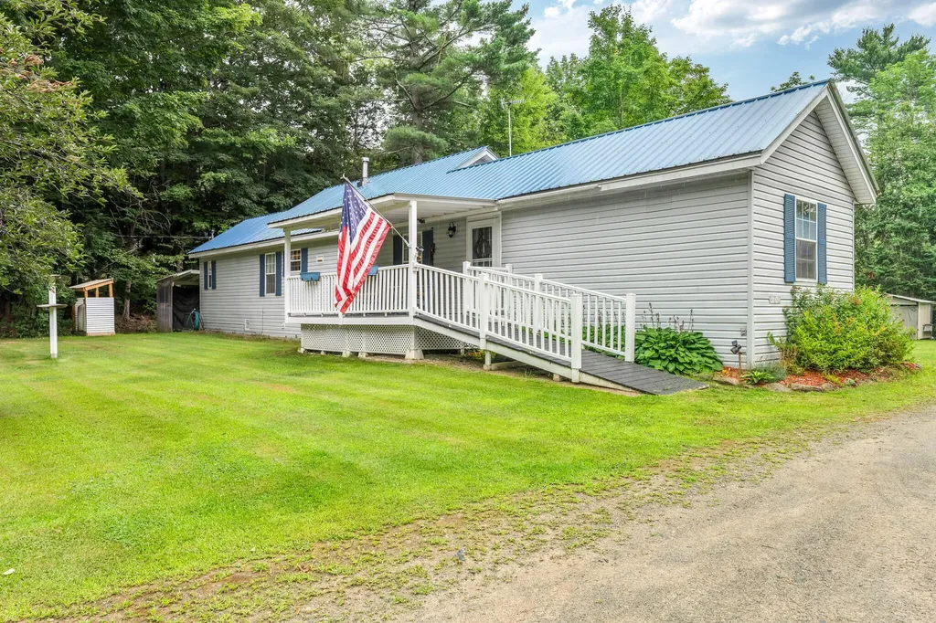 137 Etna Road Plymouth ME 04969