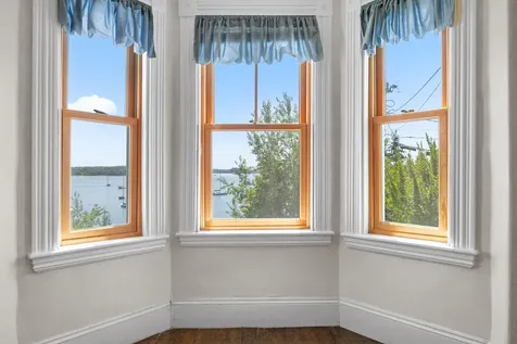 78 & 77 Water Street Castine ME 04421