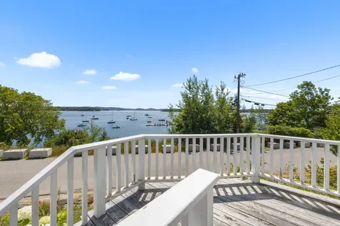 78 & 77 Water Street Castine ME 04421