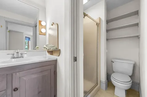 78 & 77 Water Street Castine ME 04421