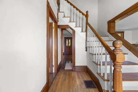 78 & 77 Water Street Castine ME 04421