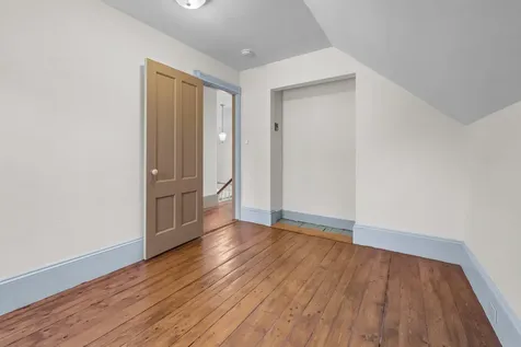 78 & 77 Water Street Castine ME 04421