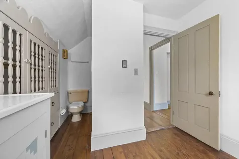 78 & 77 Water Street Castine ME 04421