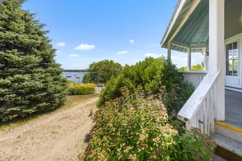 78 & 77 Water Street Castine ME 04421