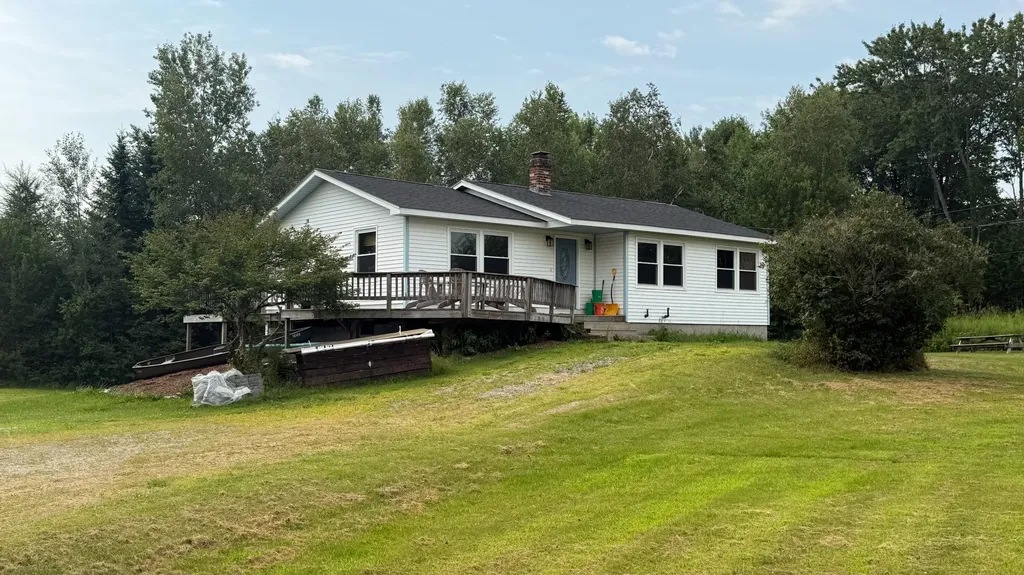 364 Lower Detroit Road Plymouth ME 04969