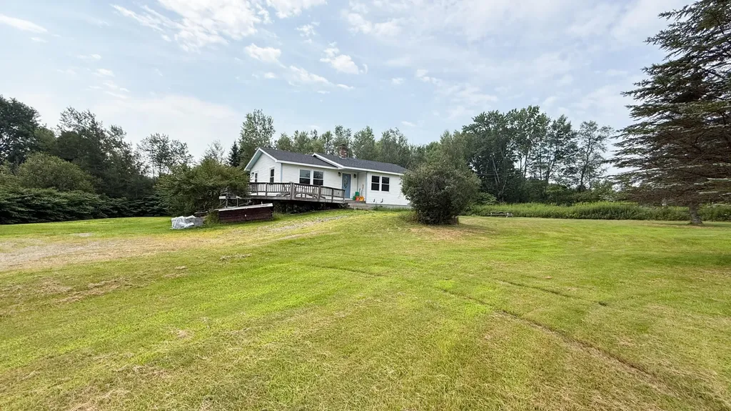 364 Lower Detroit Road Plymouth ME 04969
