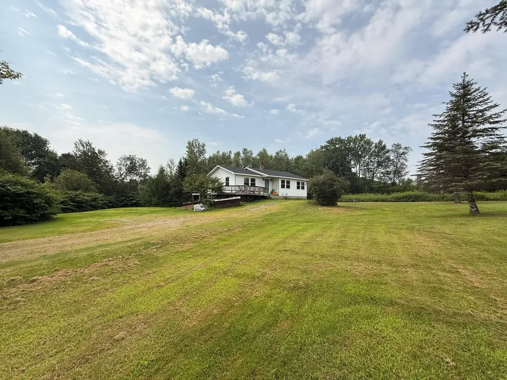 364 Lower Detroit Road Plymouth ME 04969