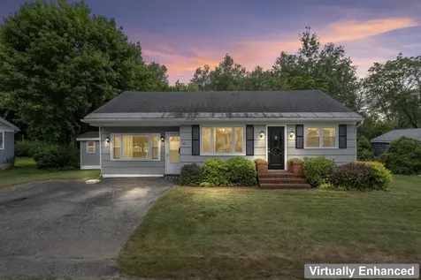 61 Harold Street Lewiston ME 04240