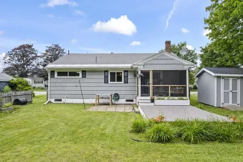 61 Harold Street Lewiston ME 04240