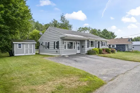 61 Harold Street Lewiston ME 04240
