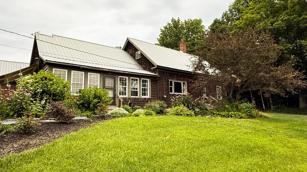 50 Glass Hill Road Guilford ME 04443